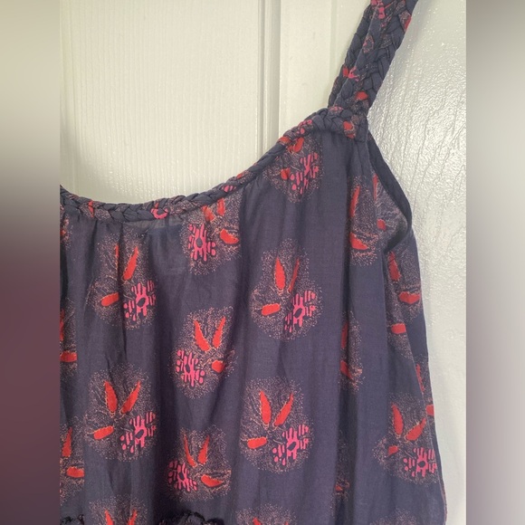 Sundance Rama 100% cotton lightweight Dress. Size Medium - Picture 4 of 15